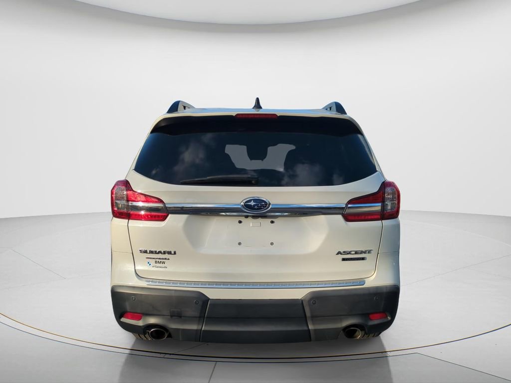 Used 2020 Subaru Ascent Touring w/ Popular Package #2 image 5