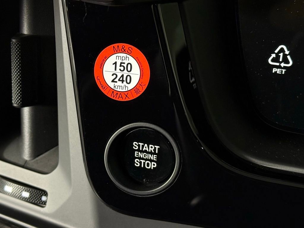 New 2026 Porsche Cayenne GTS image 32