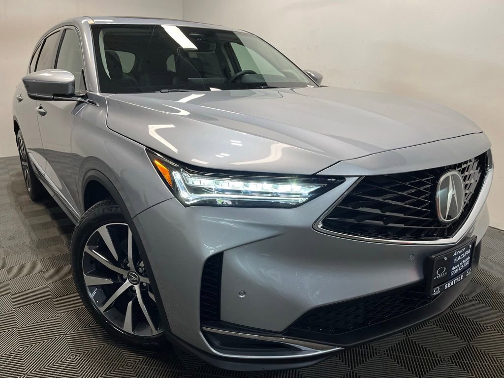 New 2026 Acura MDX SH-AWD w/ Technology Package
