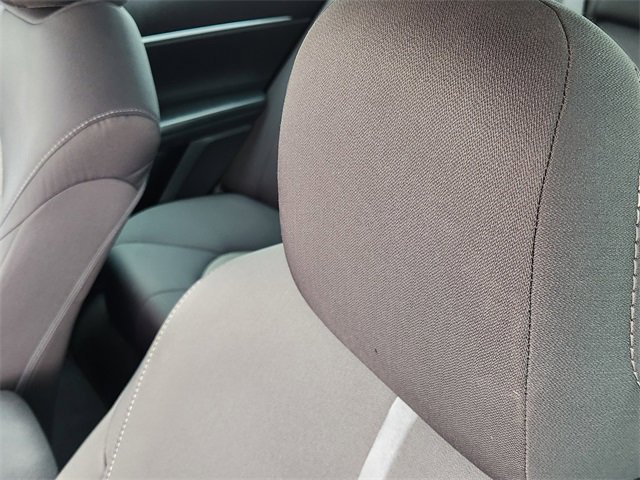Used 2023 Toyota Camry LE w/ Convenience Package FWD image 21