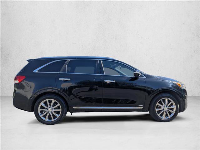 Used 2018 Kia Sorento SX image 4