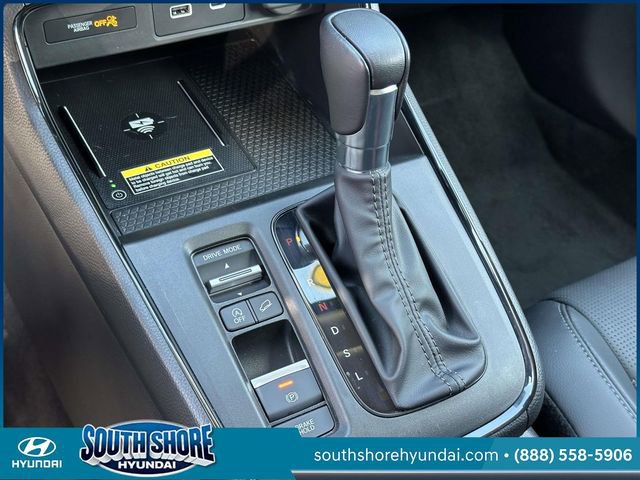 Used 2024 Honda CR-V EX-L image 33