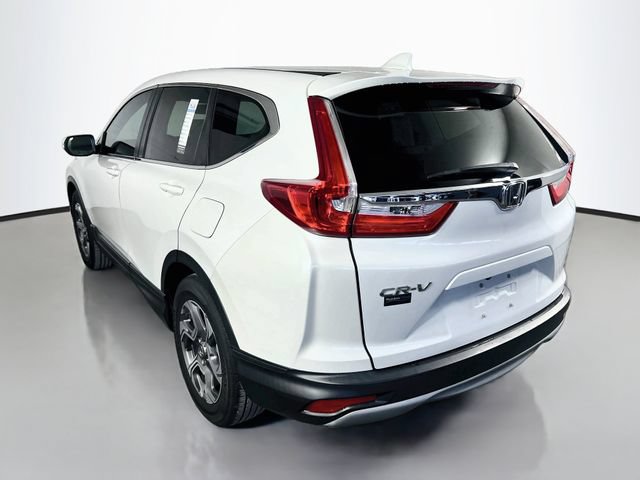 Used 2019 Honda CR-V EX-L image 6