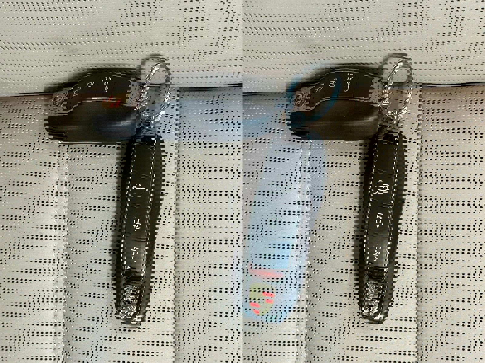 Used 2019 Porsche Macan S image 41