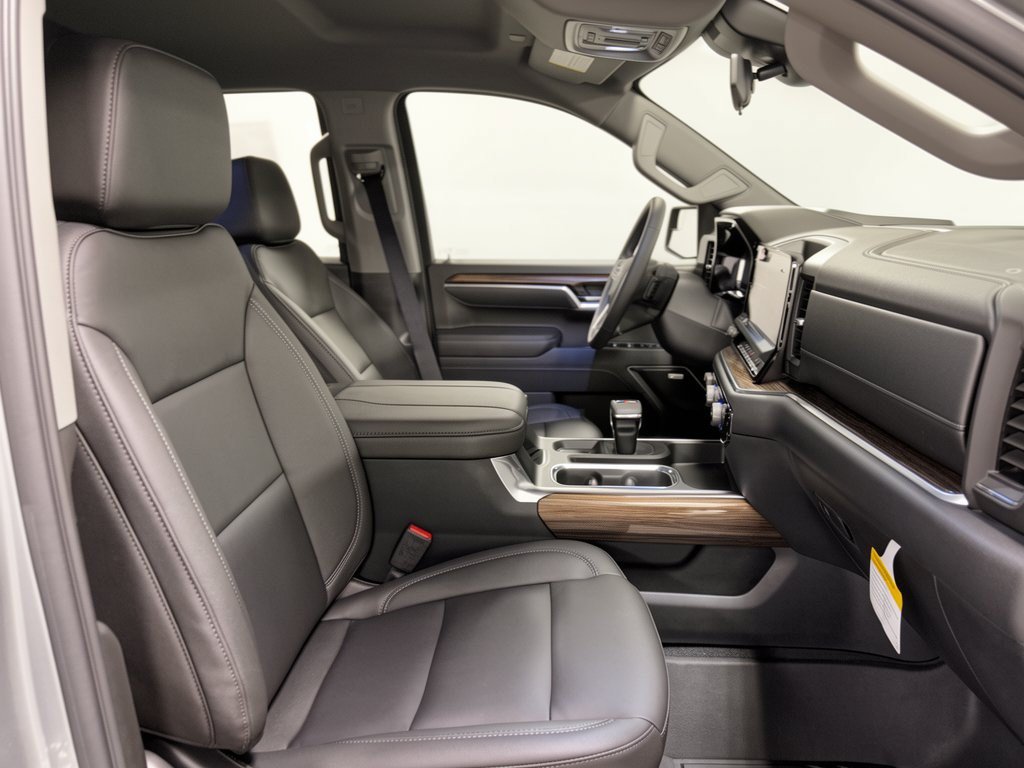 New 2026 Chevrolet Silverado 1500 RST AWD/4WD image 30