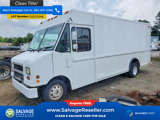 Used 2000 Ford E-350 and Econoline 350 Super Duty