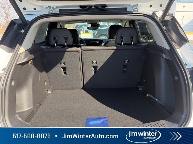 New 2026 Buick Encore GX Preferred w/ Advanced Technology Package image 42