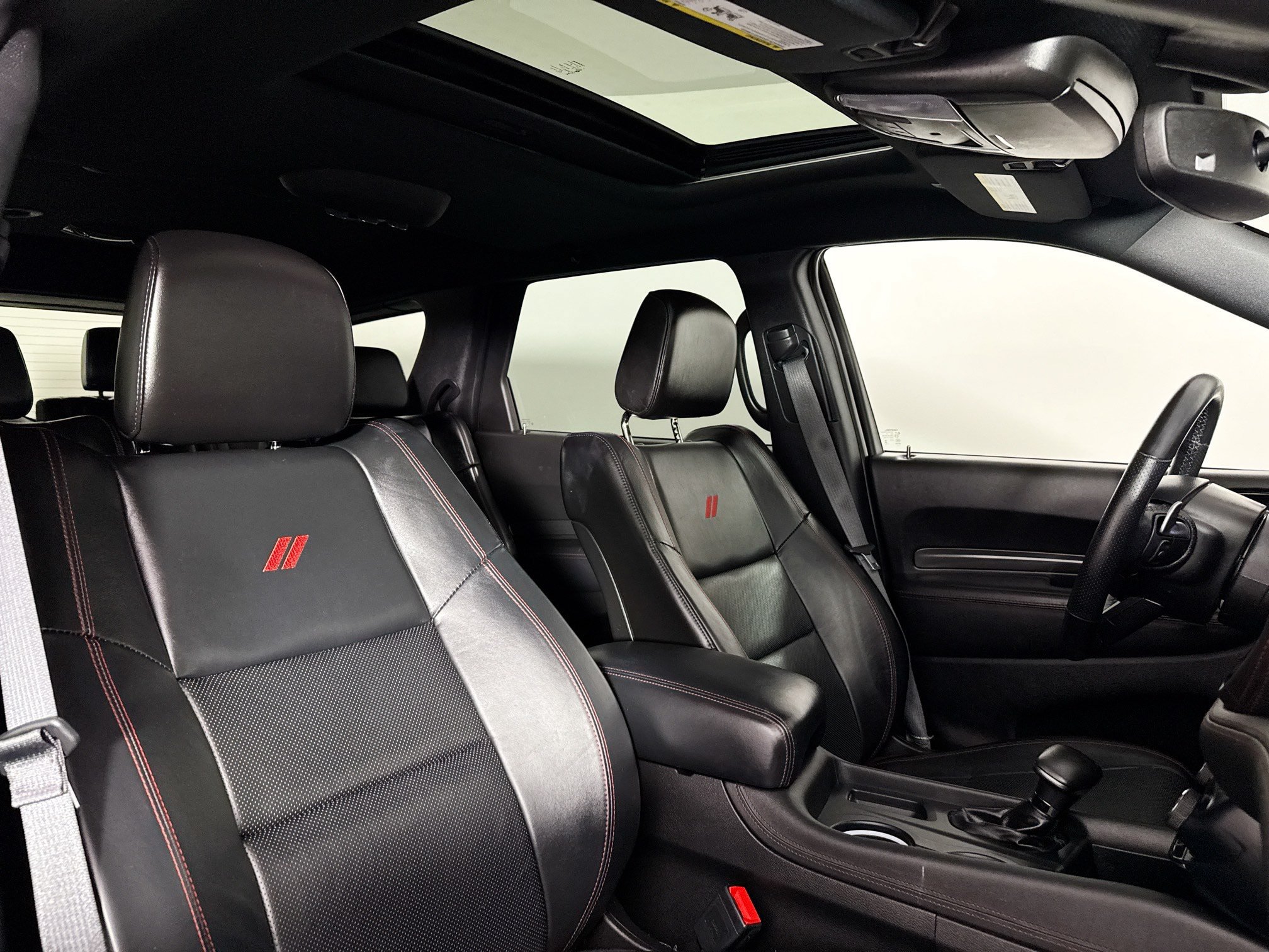 Used 2023 Dodge Durango GT AWD/4WD image 37