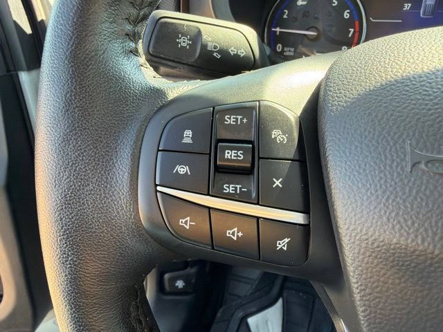 Used 2021 Ford Bronco Sport Outer Banks w/ Outer Banks Package AWD/4WD image 19