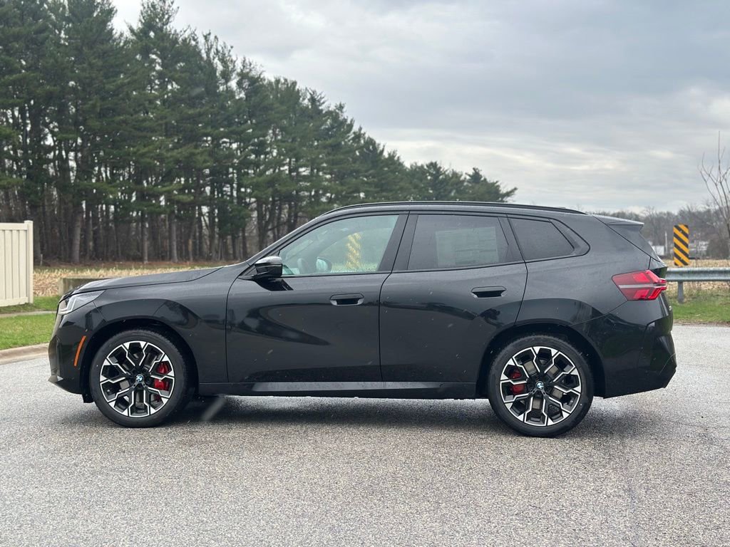 New 2026 BMW X3 M50 w/ Premium Package AWD/4WD image 4