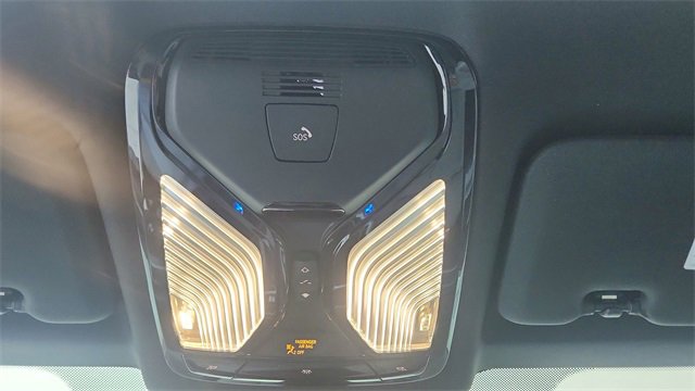 Used 2025 BMW X6 xDrive40i image 60