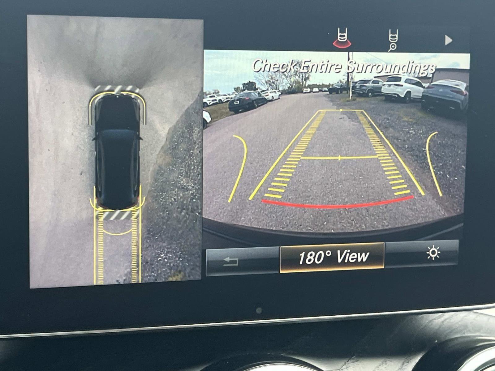 Used 2019 Mercedes-Benz GLC 300 4MATIC Coupe image 35