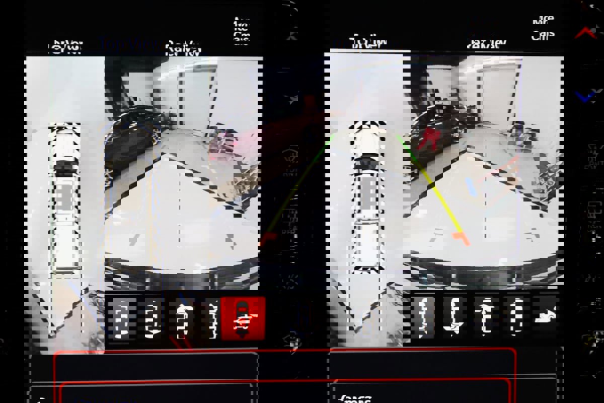 Used 2022 RAM 1500 TRX w/ TRX Level 2 Equipment Group image 26