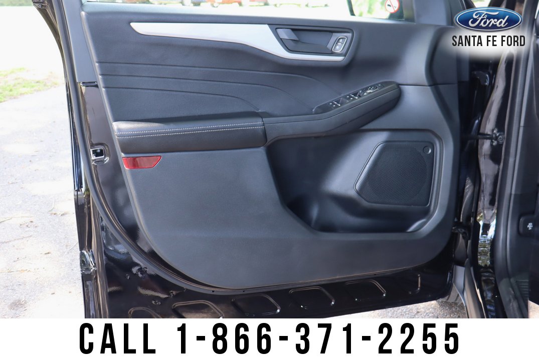 Used 2021 Ford Escape S FWD image 17