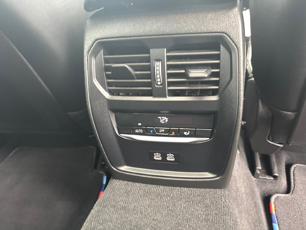 Used 2025 BMW M340i w/ Premium Package RWD image 15
