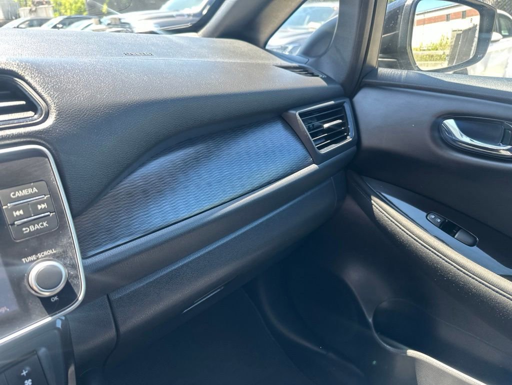 Used 2023 Nissan Leaf SV Plus FWD image 19