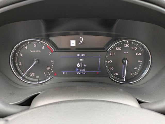 Used 2019 Cadillac XT4 Premium Luxury w/ Driver Awareness Package image 31