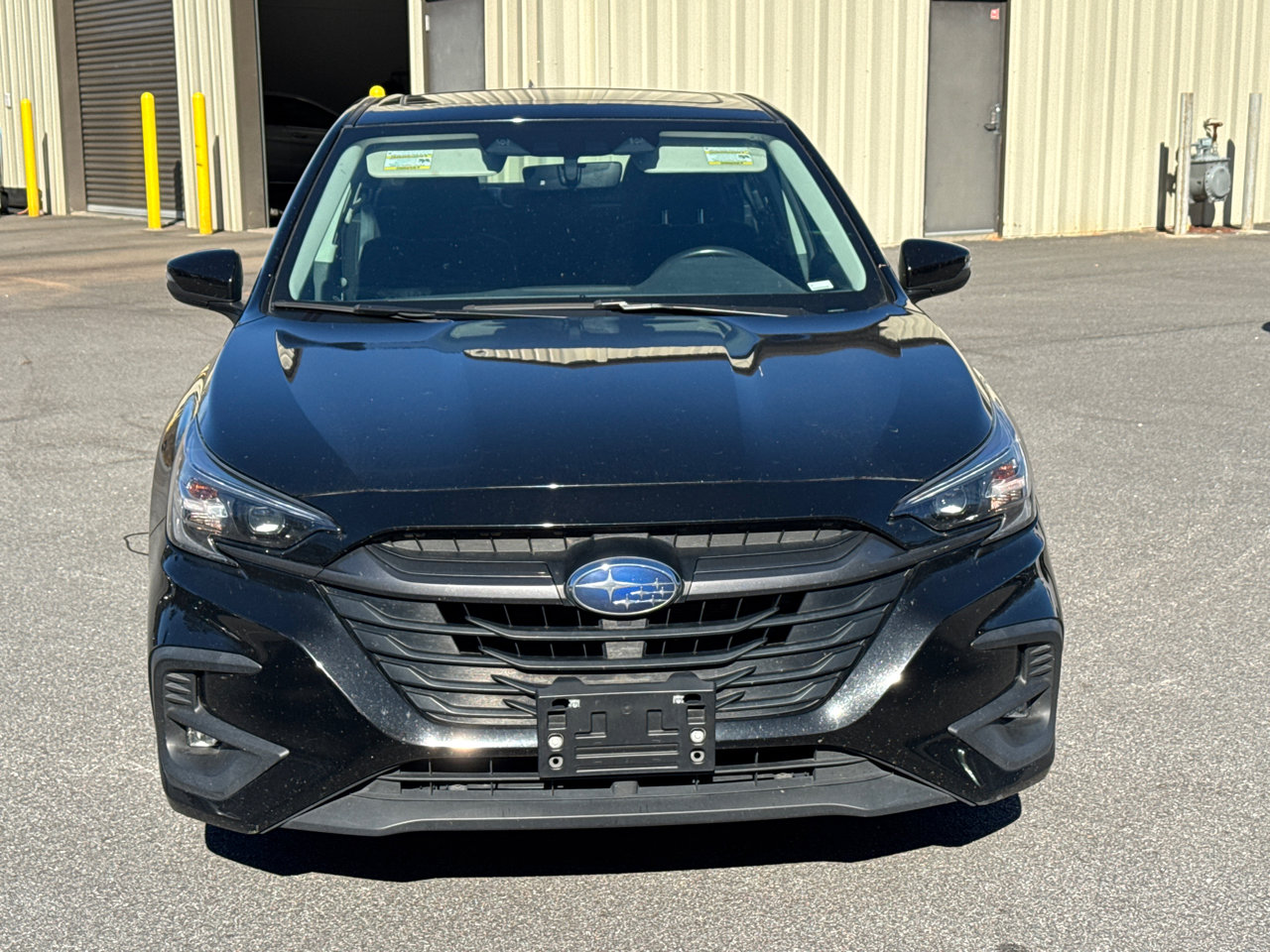 Used 2024 Subaru Legacy Premium image 2