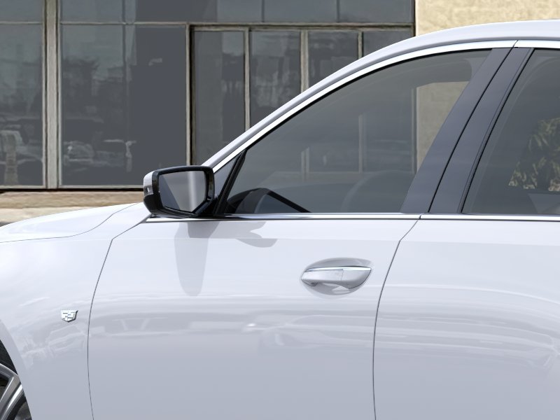 New 2026 Cadillac CT5 Premium Luxury w/ Technology Package RWD image 12