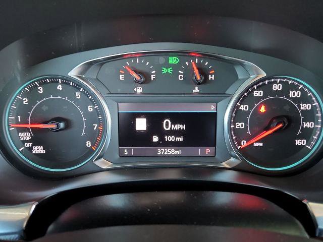 Used 2023 Chevrolet Traverse RS w/ LPO, Floor Liner Package image 28