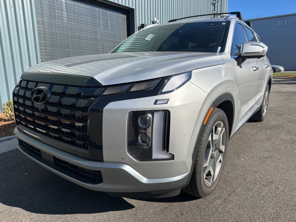 Used 2025 Hyundai Palisade SEL image 8