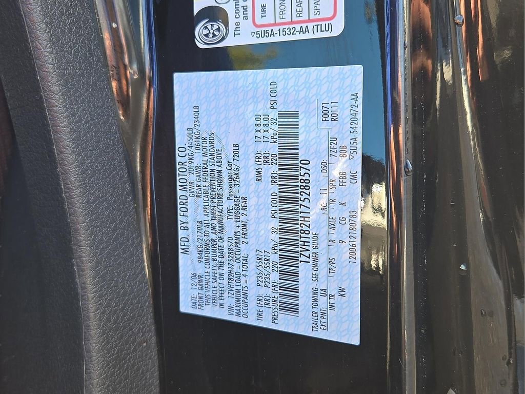 Used 2007 Ford Mustang GT image 25