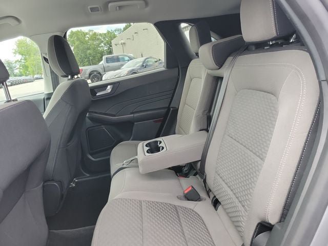 Used 2021 Ford Escape SE w/ Convenience Package AWD/4WD image 30