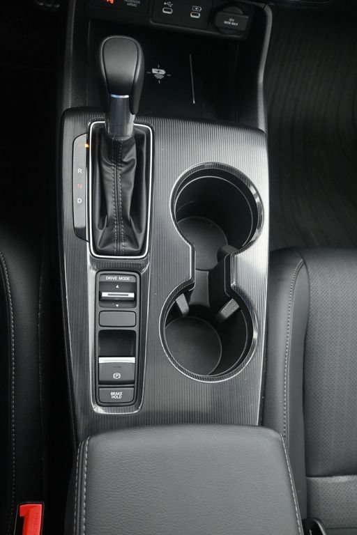 Used 2026 Honda Civic Sport Touring image 21