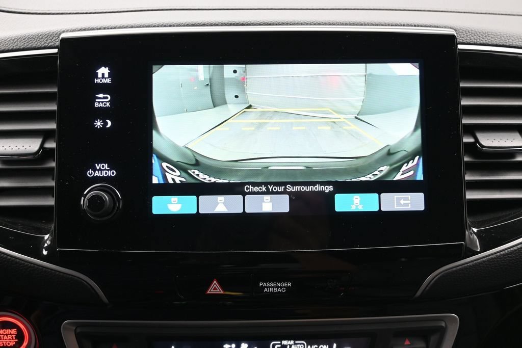 Certified 2023 Honda Passport Elite image 13