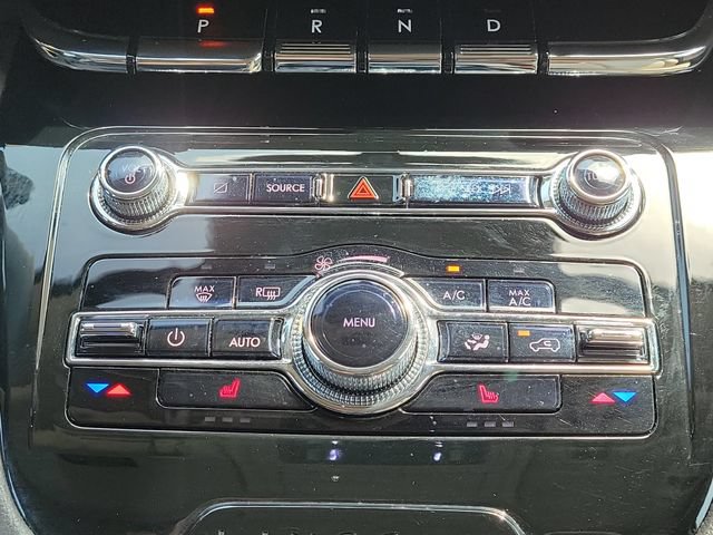 Certified 2022 Lincoln Corsair FWD image 30