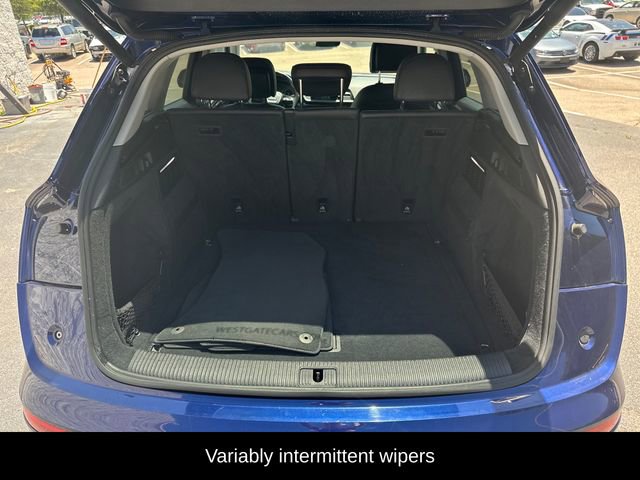 Used 2018 Audi Q5 2.0T Premium AWD/4WD image 27