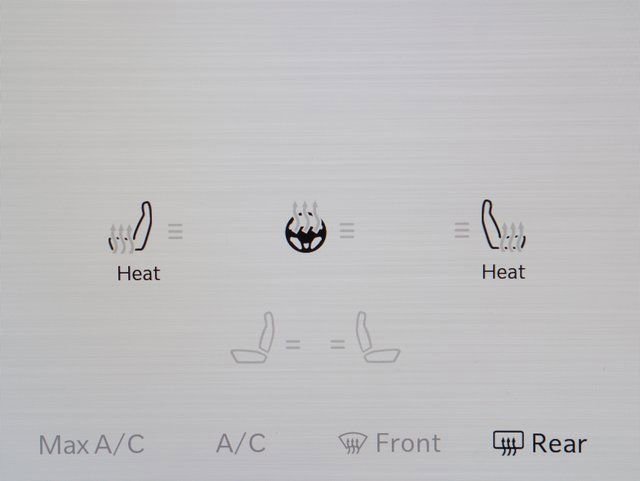 Used 2025 RAM 1500 Big Horn image 4