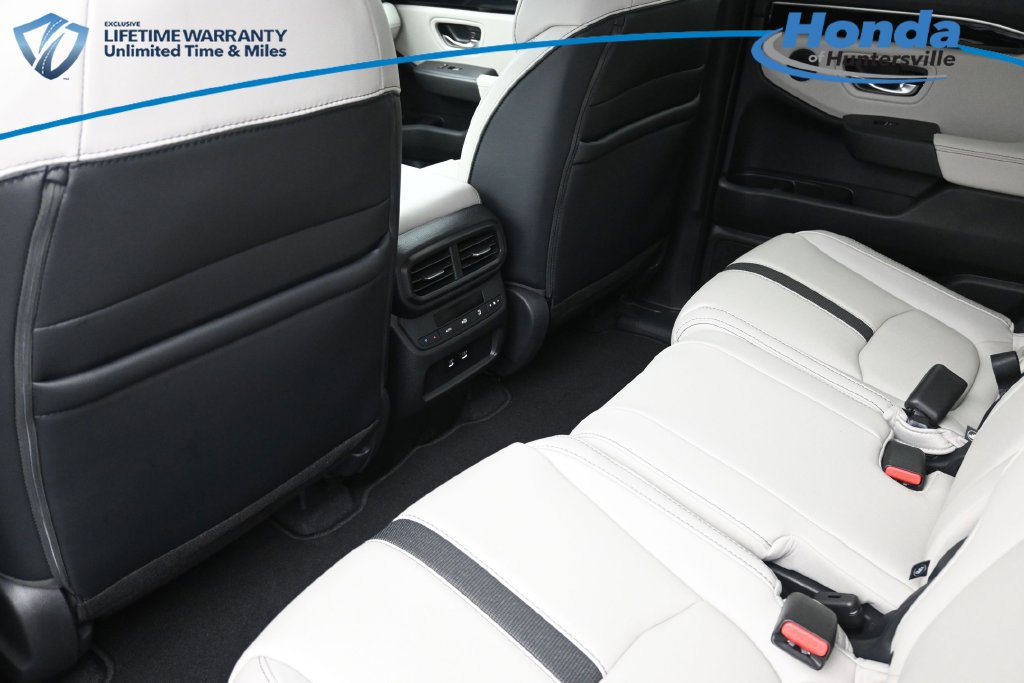 New 2026 Honda Pilot EX-L image 23