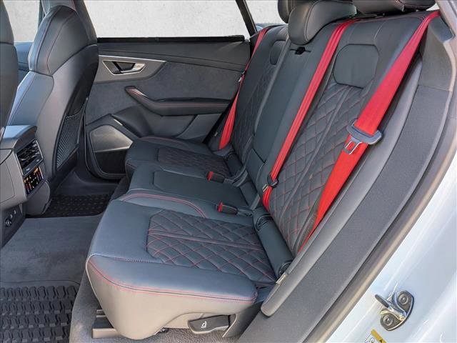 New 2026 Audi Q8 Prestige image 16