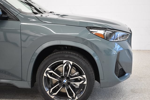 New 2026 BMW X1 xDrive28i w/ M Sport Package AWD/4WD image 13