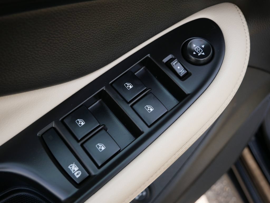 Used 2019 Buick Envision Preferred FWD image 18