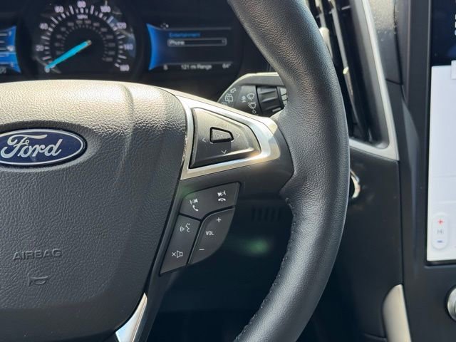 Certified 2023 Ford Edge SEL w/ Convenience Package image 22