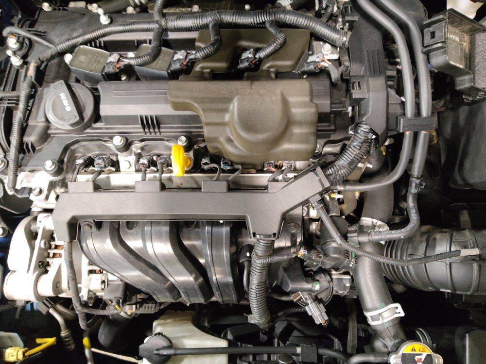 Used 2023 Kia Rio S image 30