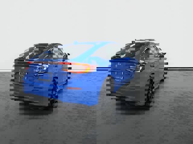 Used 2026 Honda Civic Sport image 3