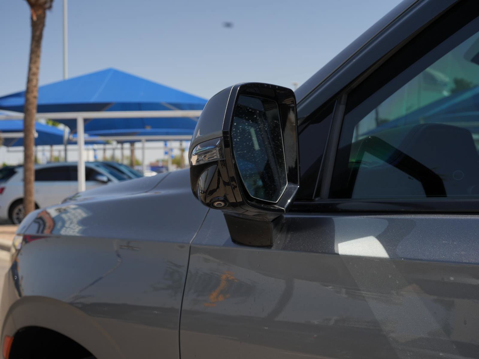 Used 2021 Chevrolet Tahoe RST w/ Luxury Package image 10