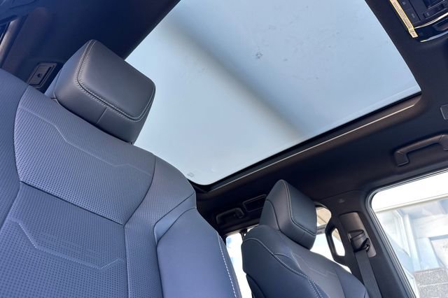 New 2026 Lexus GX 550 image 16