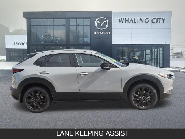New 2026 MAZDA CX-30 AWD 2.5 S w/ Select Sport Pkg image 9