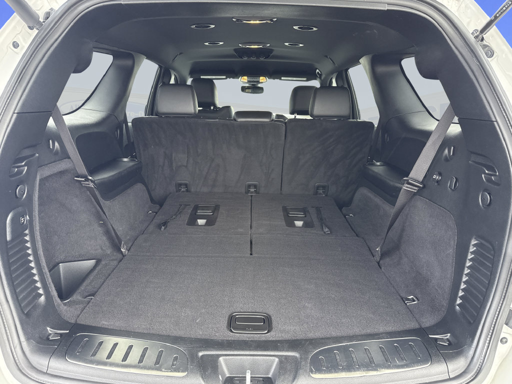 Used 2022 Dodge Durango R/T RWD image 32