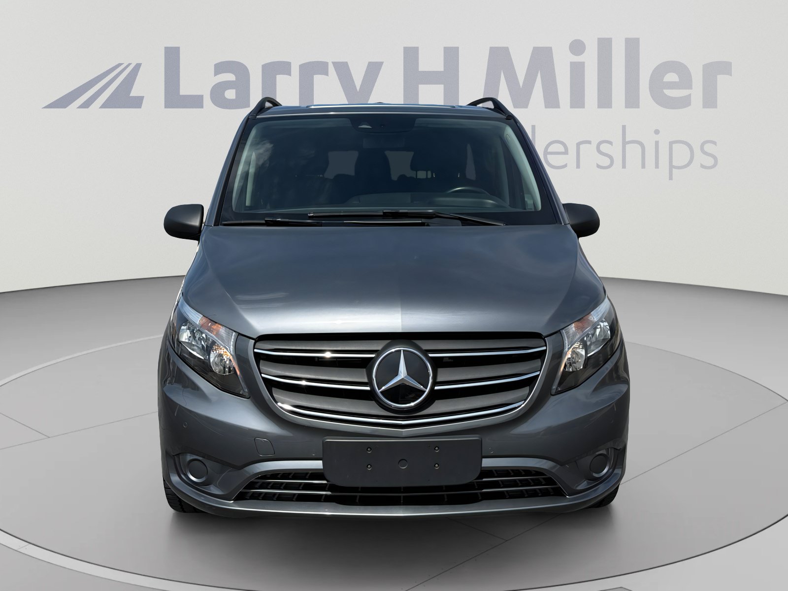 Used 2023 Mercedes-Benz Metris Passenger image 8
