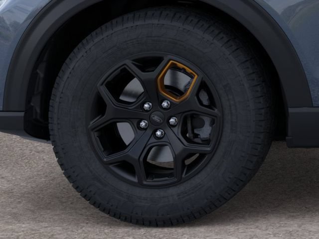 New 2026 Ford Explorer Tremor w/ Tremor Ultimate Package AWD/4WD image 19