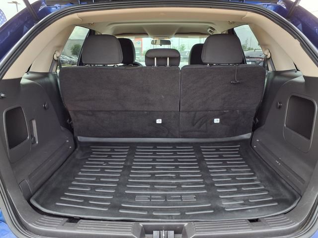 Used 2014 Ford Edge SE w/ Cargo Accessory Package image 10