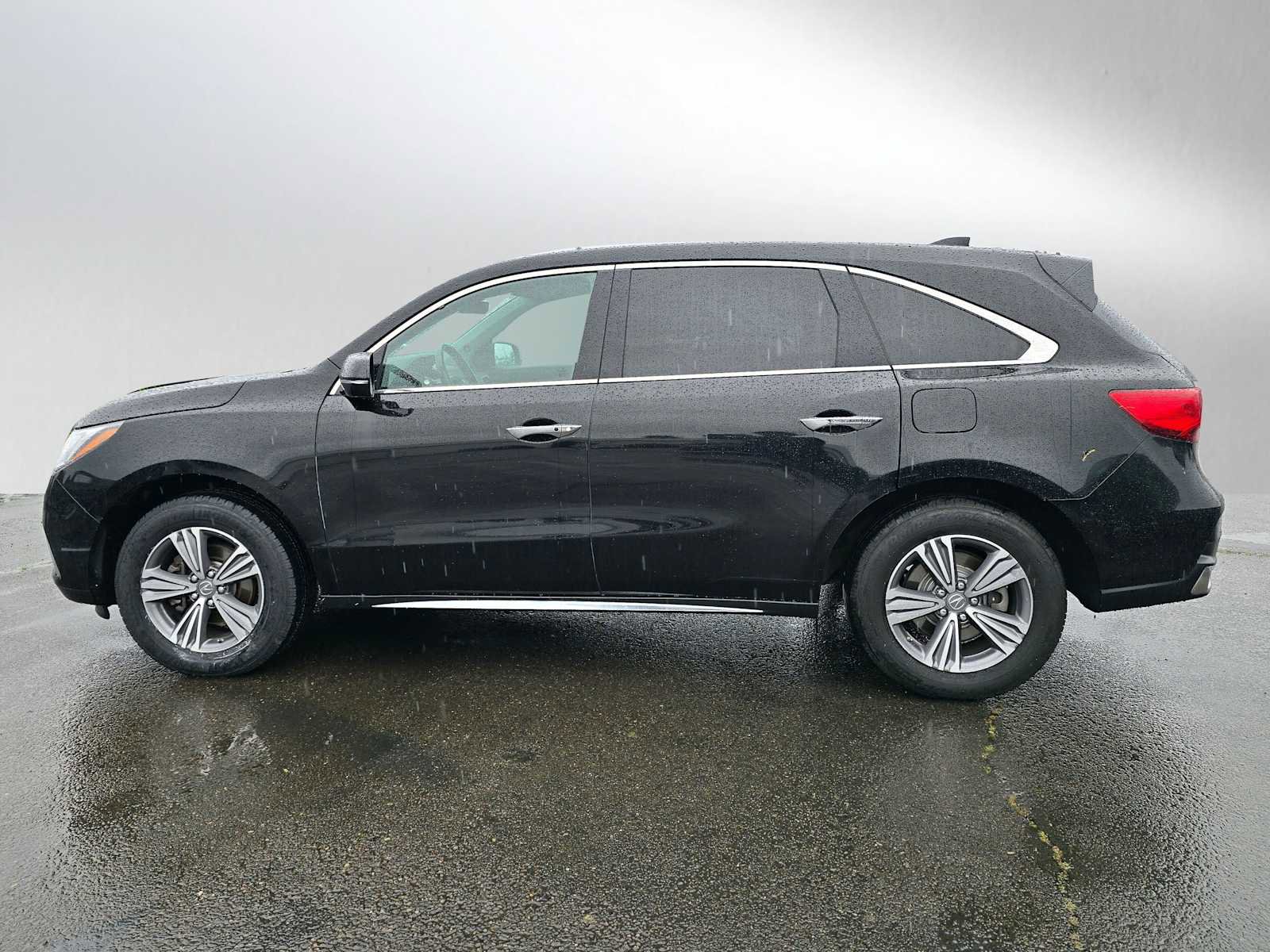 Used 2019 Acura MDX FWD image 7