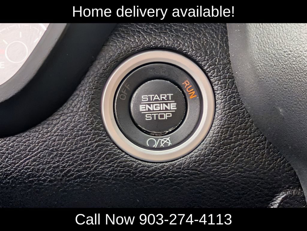 Used 2024 RAM 3500 Big Horn image 20