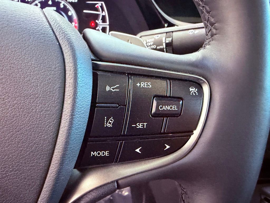 Certified 2022 Lexus ES 350 w/ Premium Package FWD image 21