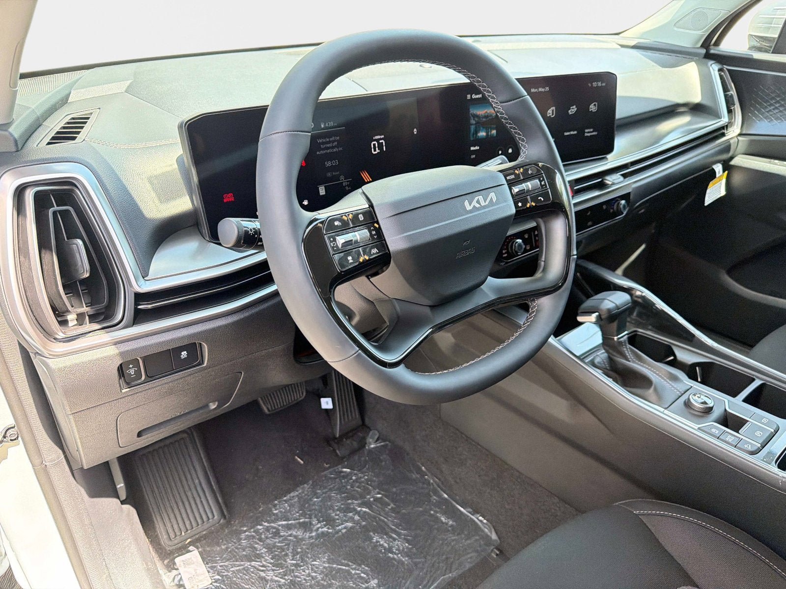New 2026 Kia Sorento LX FWD image 18
